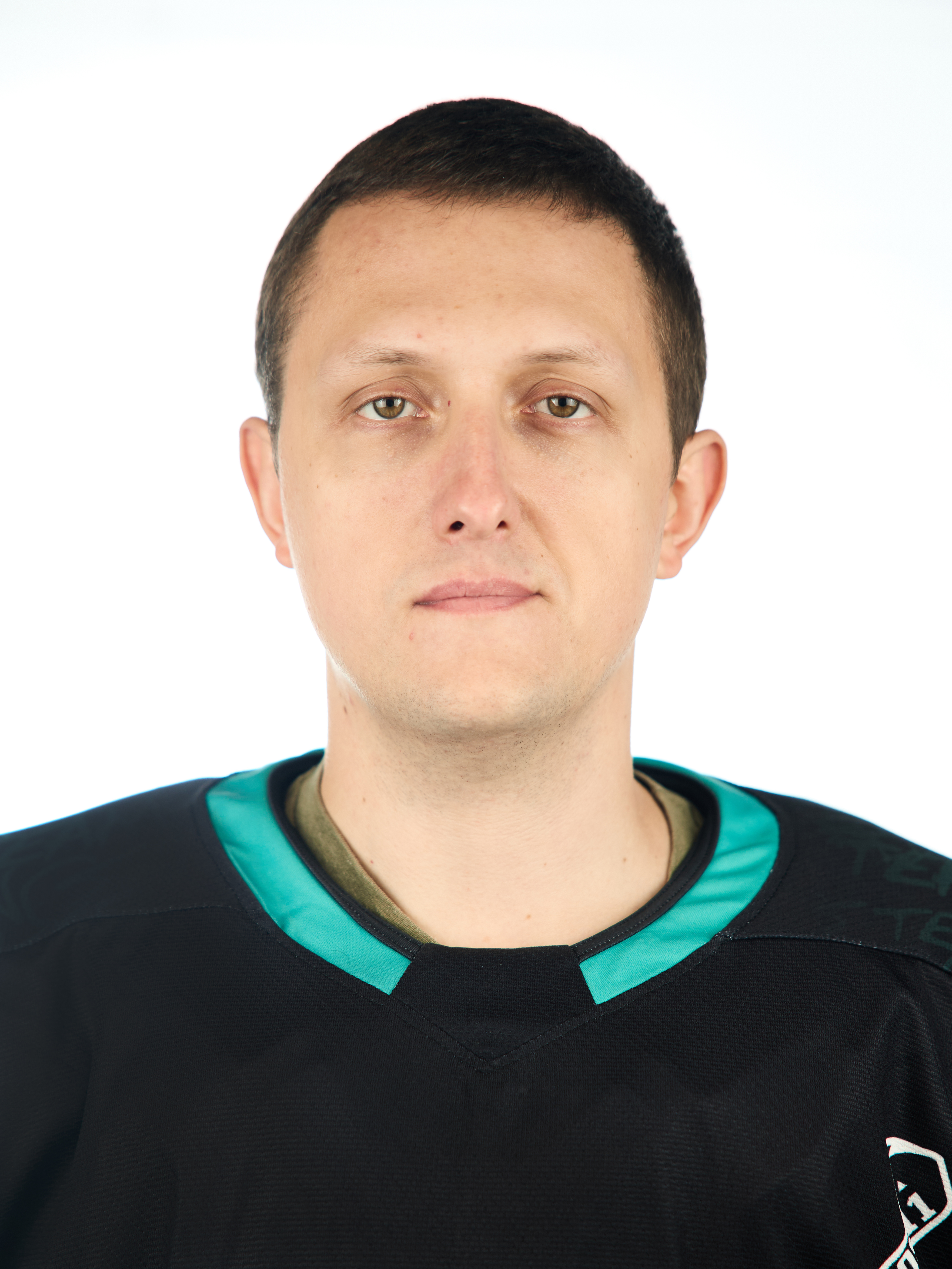 Грибков Илья